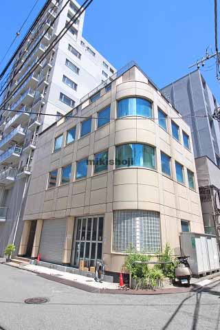 こくさんビル 外観