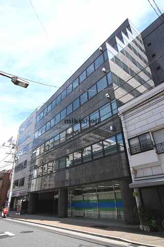 偕楽ビル（東上野Ⅱ） 外観