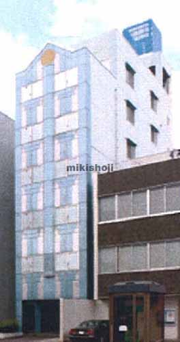 佐野ビジネスセンター東館 外観