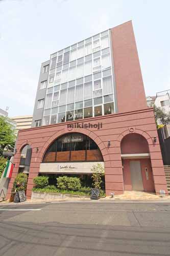 ル　ソレイユ３ 外観