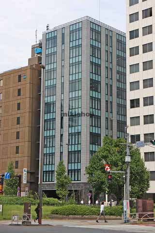 寿ビルディング 外観