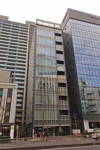 田町第１６藤島ビル 外観