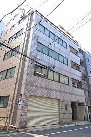 東陽米山ビル 外観