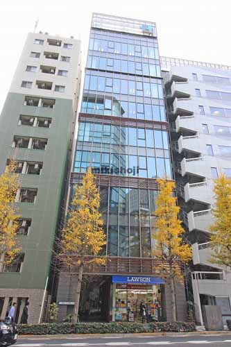 ＵＵＲ京橋イーストビル 外観