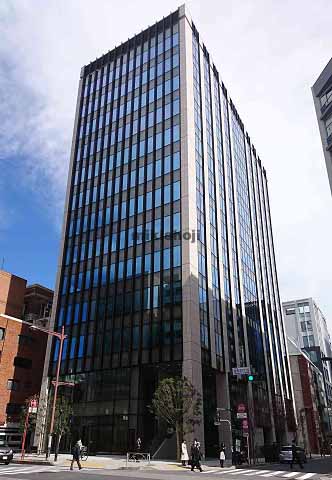 東山ビルディング 外観