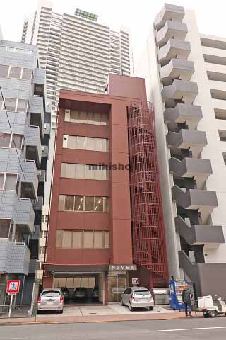 ＮＴＭビル 外観