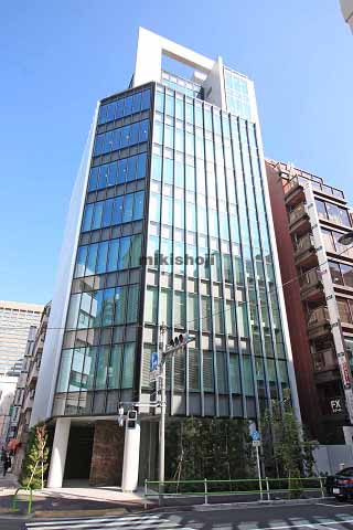 ＣＯＭＳ虎ノ門 外観