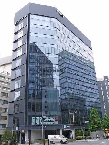 ＰＭＯ半蔵門 外観1