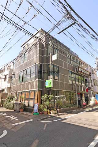ＣＴ笹塚ビル 外観