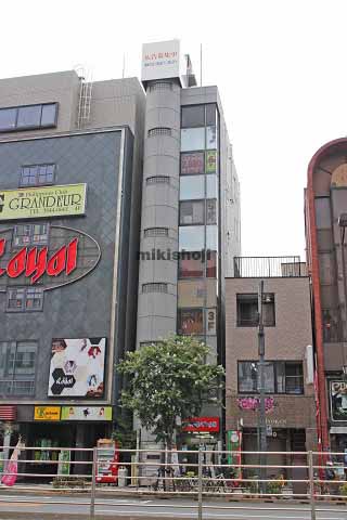 第１０５新井ビル 外観