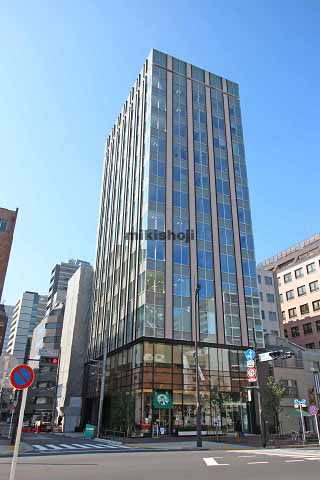 ＹＰ虎ノ門 外観