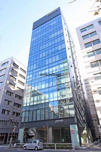 ＰＭＯ内神田 外観