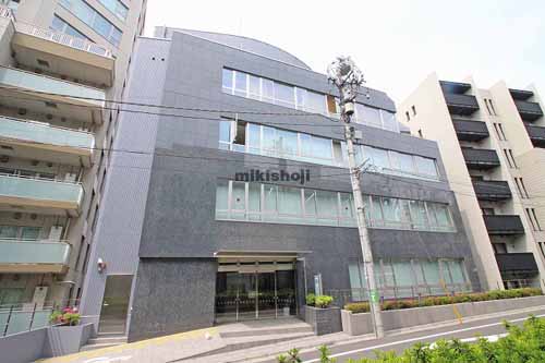 恵比寿ＫＤビル 外観