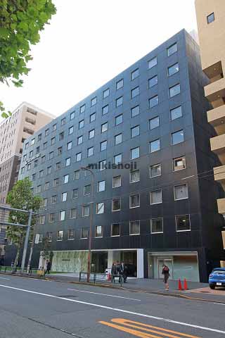 パーソル南青山ビル 外観