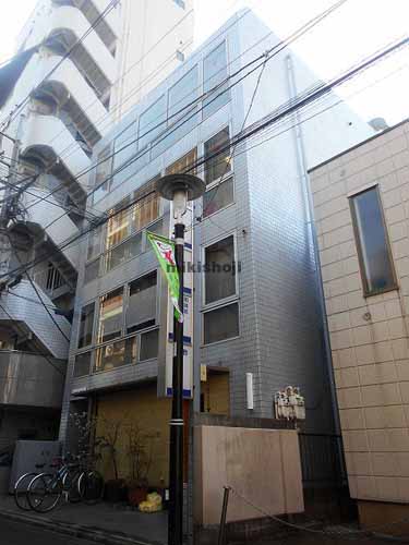 アコービル　ＡＮＮＥＸ 外観