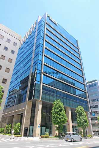 住友不動産秋葉原北ビル 外観