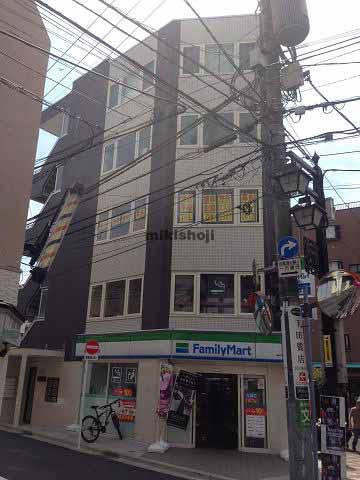 阿佐ヶ谷第壱ビル 外観