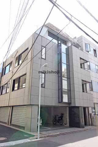 ナカヤマビル 外観