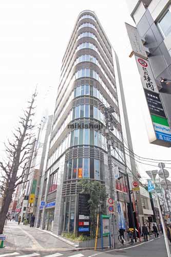 第Ⅲ大栄ビル 外観