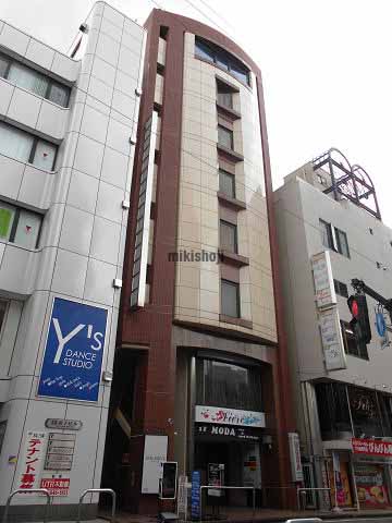 ＡＳ八王子ビル 外観