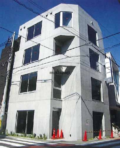 ＣＵＡＲＴＯ－Ｍ 外観