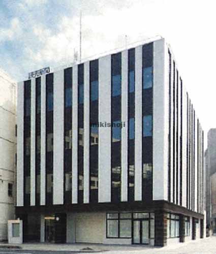 読売千葉ビル 外観