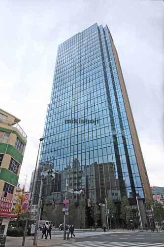 住友不動産秋葉原ファーストビル 外観