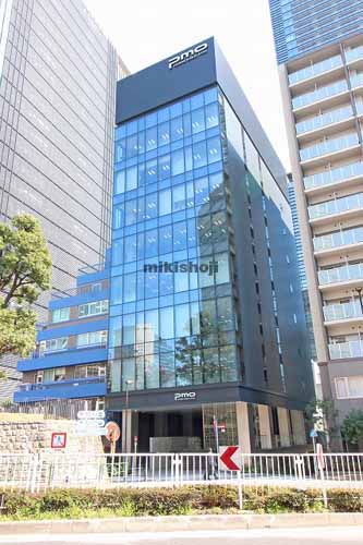 ＰＭＯ御茶ノ水 外観