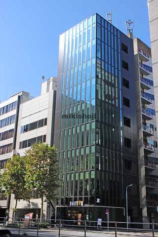 Ａｓｔｅｒ茅場町 外観