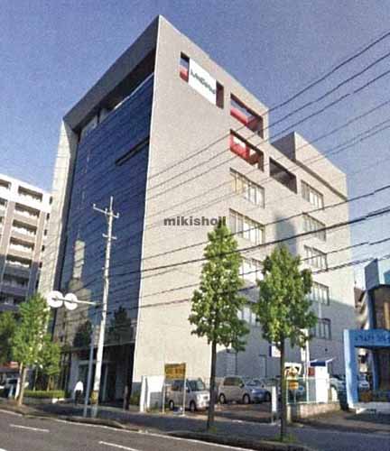 関電工水戸駅南ビル 外観