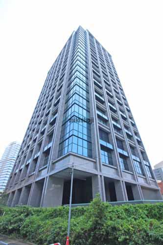 住友不動産麹町ガーデンタワー 外観