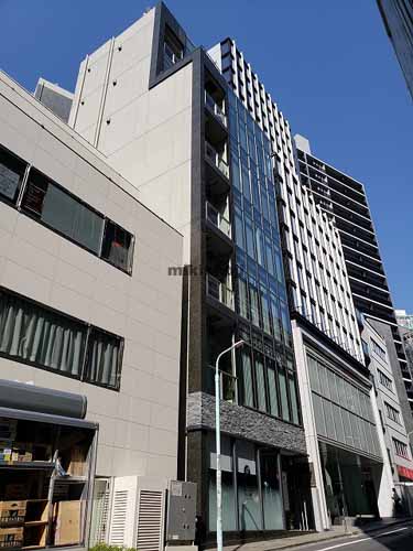 ＡＣＮ渋谷ビル 外観