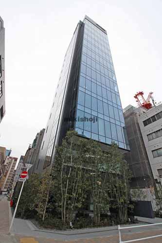 ＰＭＯ浜松町 外観