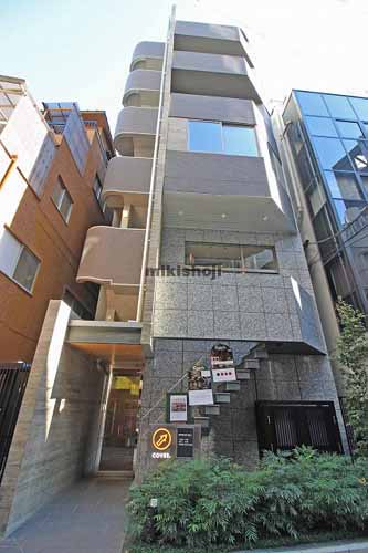 ＴＳ山本ビル 外観