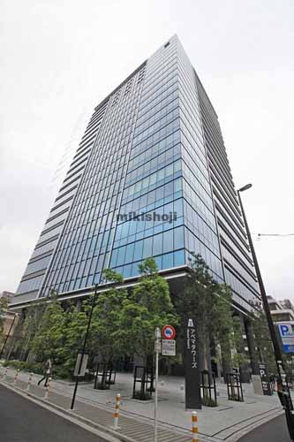 住友不動産渋谷タワー 外観