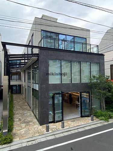 ＦＰＧ　ｌｉｎｋｓ　ＯＭＯＴＥＳＡＮＤＯ 外観