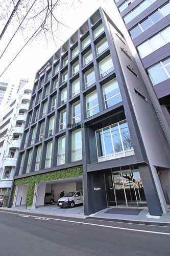 ＫＹＯＮＩ ＢＬＤＧ. 外観