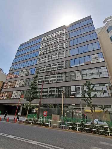 小田急西新宿Ｏ－ＰＬＡＣＥ 外観