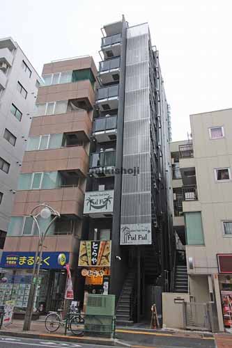 ＣＯＣＯＳＰＡＣＥ高田馬場 外観