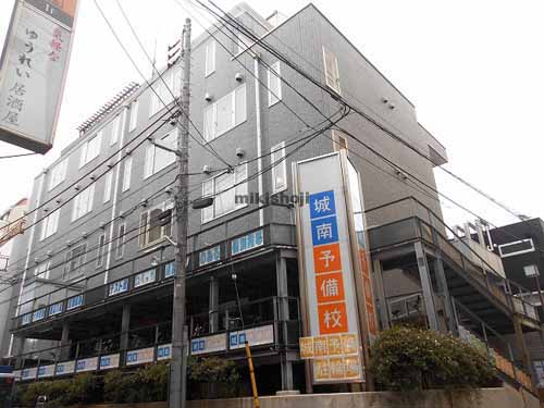吉祥寺長島ビル 外観