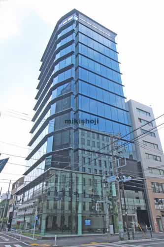 Ｂａｒｂｉｚｏｎ８ 外観