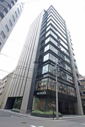 半蔵門ＰＲＥＸ　Ｓｏｕｔｈ 外観