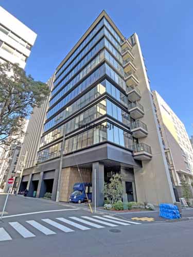 Ｔａｋｅｂａｓｈｉ７ 外観