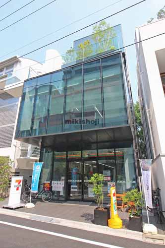 ＥＳＣＡＬＩＥＲ五番町 外観