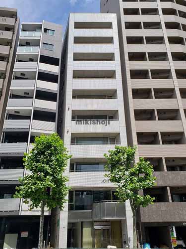 ＫＨ　ＢＬＤＧ 外観