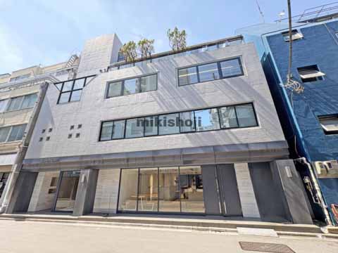 神田ファーストビル 外観