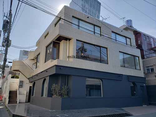 オフィス青山 外観