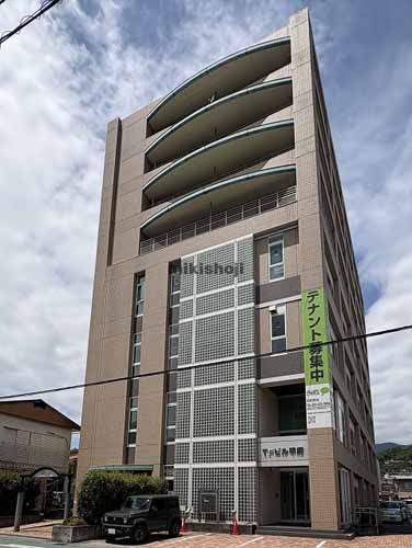 ＴＦビル甲府 外観