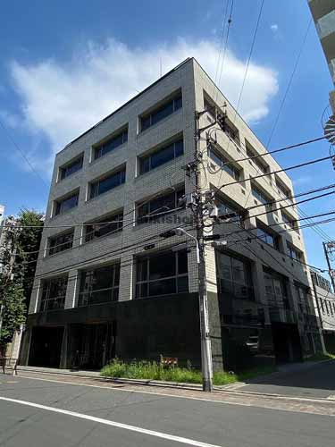 ＭＯＶ　ＫＵＲＡＭＡＥ 外観