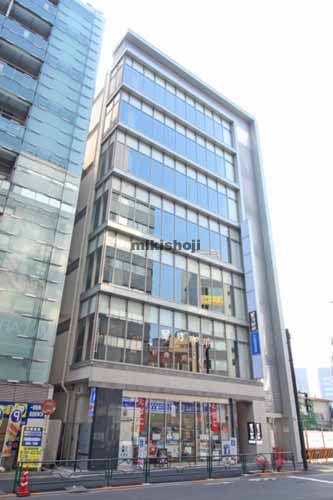 ｔｏＤＯｅ代々木 外観